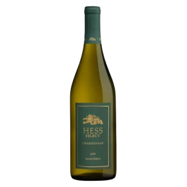 Hess Select Chardonnay – 750 ml - Sipsy