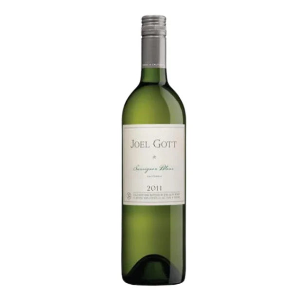 Joel Gott Sauvignon Blanc, 750 ml - Sipsy