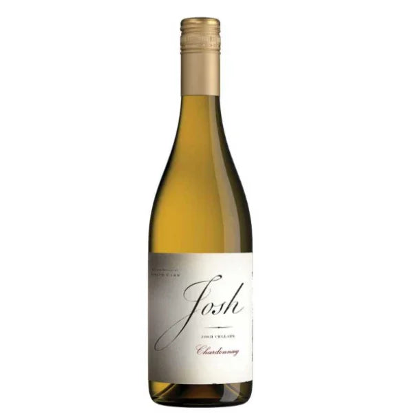 Josh Chardonnay - 750 ml - Sipsy