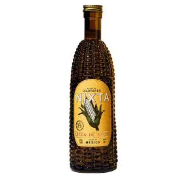 Nixta Licor de Elote 375 ml - Sipsy