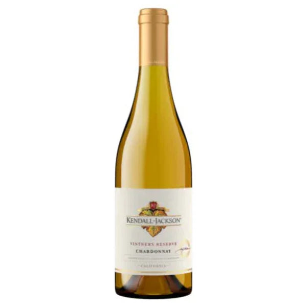 Kendall-Jackson Vintner's Reserve Chardonnay - 750 ml - Sipsy