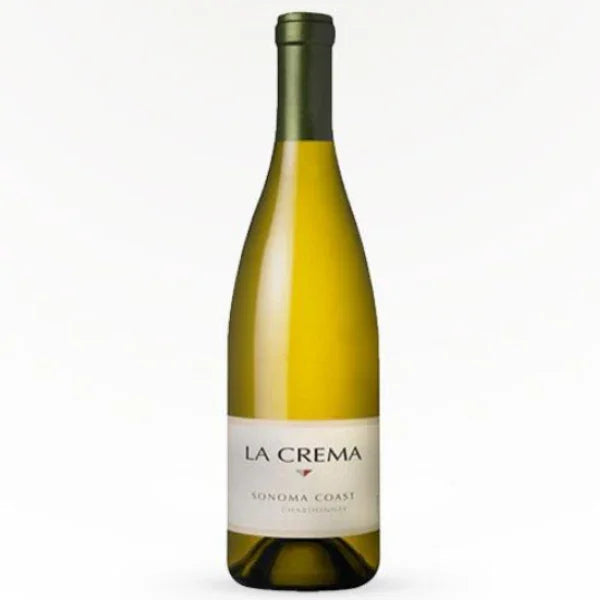 La Crema Chardonnay, 750 ml - Sipsy