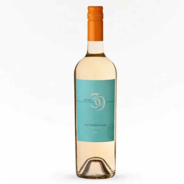 Line 39 Sauvignon Blanc – 750 ml - Sipsy