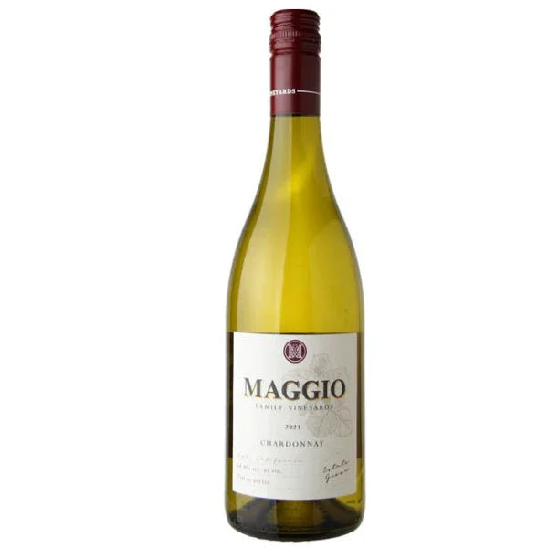 Maggio Chardonnay – 750 ml - Sipsy