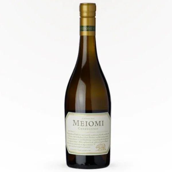 Meiomi Chardonnay — 750 ml - Sipsy