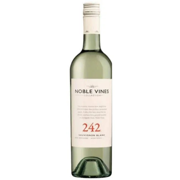Noble Vines Sauvignon Blanc - 750 ml - Sipsy