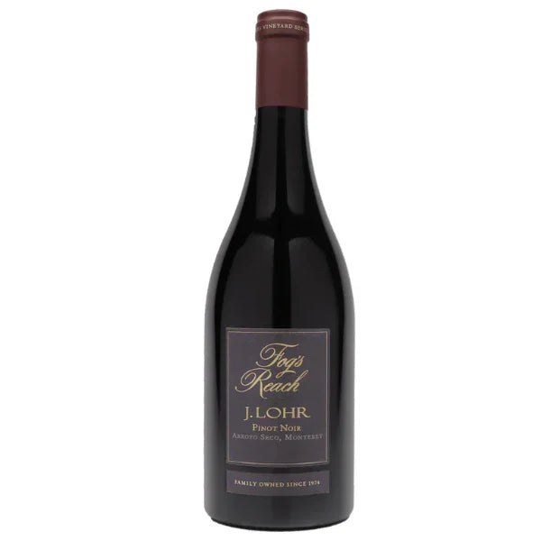J. Lohr Pinot Noir, 750 ml - Sipsy