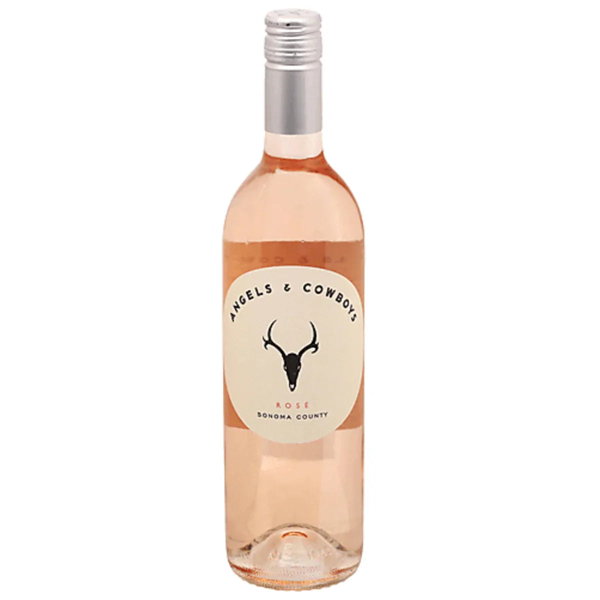 Angels & Cowboys Rosé - 750 ml - Sipsy