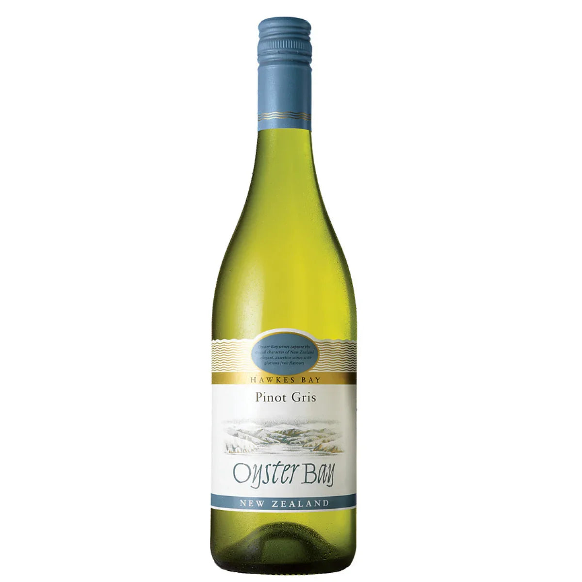 Oyster Bay Pinot Gris - 750 ml - Sipsy