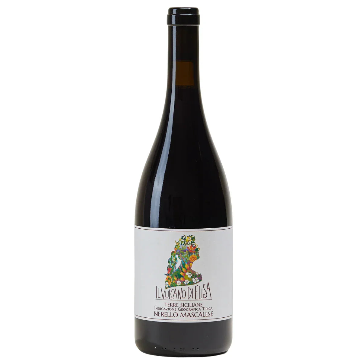 Il Volcano di Elisa Natural Wine - 750 ml - Sipsy