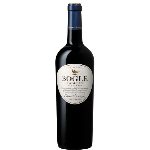 Bogle Cabernet Sauvignon, 750 ml - Sipsy