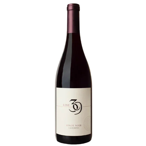 Line 39 Pinot Noir – 750 ml - Sipsy