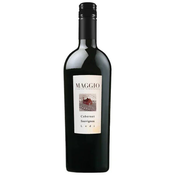Maggio Cabernet Sauvignon - 750 ml - Sipsy