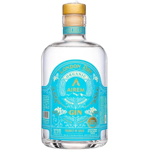 Airem Gin – 750 ml - Sipsy