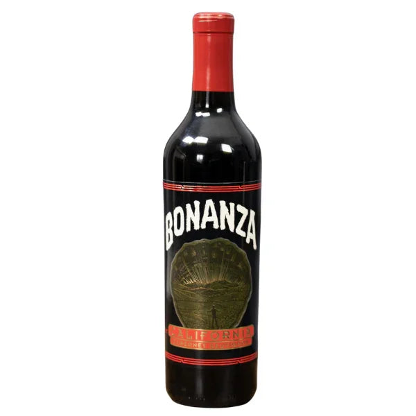 Bonanza Cabernet Sauvignon - 750 ml - Sipsy