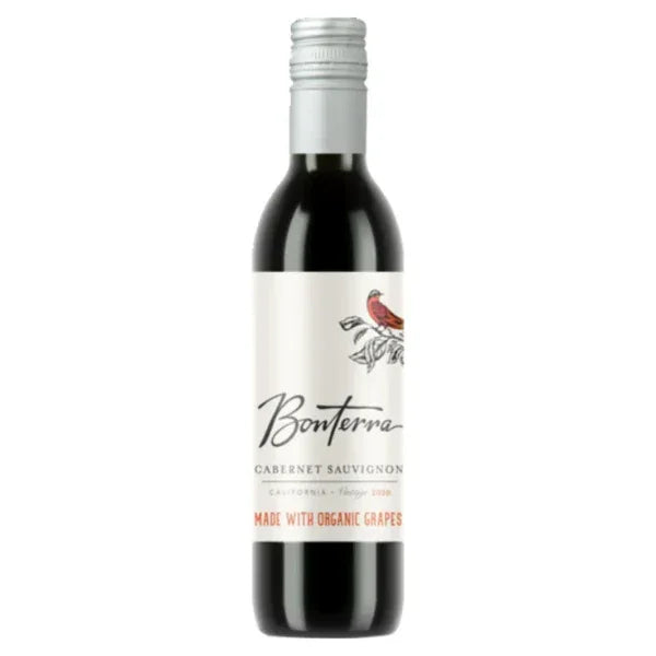 Bonterra Cabernet Sauvignon, 750 ml - Sipsy