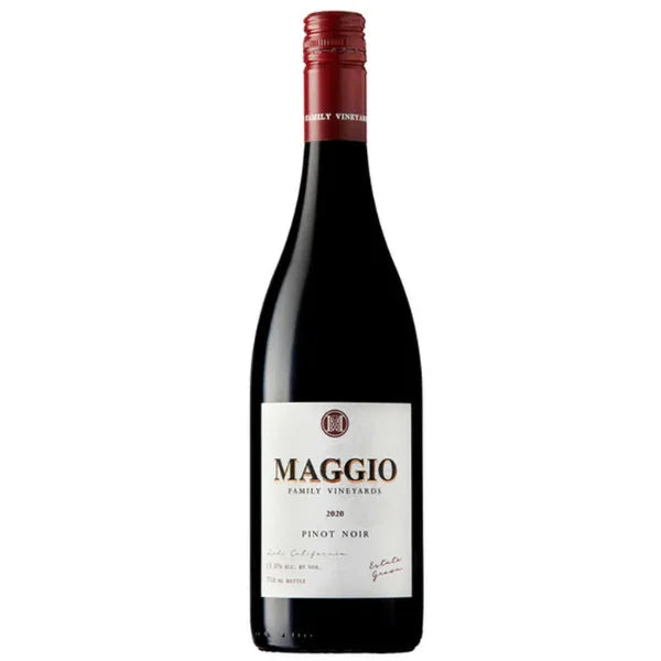 Maggio Pinot Noir, 750 ml - Sipsy