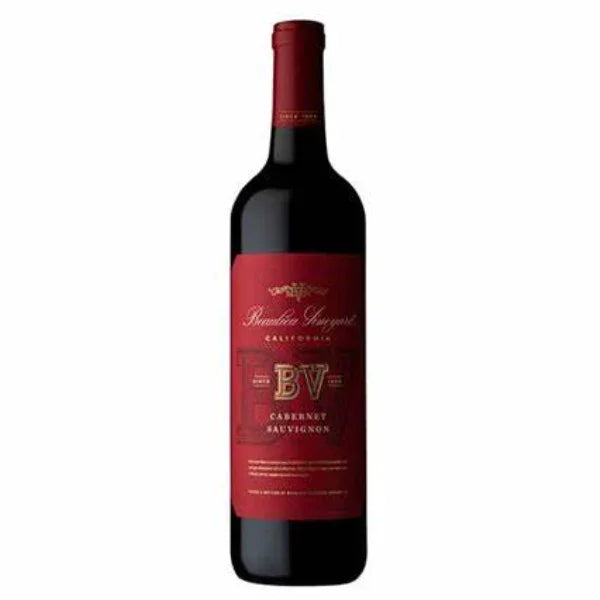 BV Coastal Cabernet Sauvignon - 750 ml - Sipsy