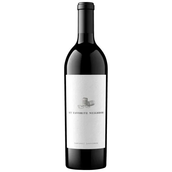 My Favorite Neighbor Cabernet Sauvignon – 750 ml - Sipsy