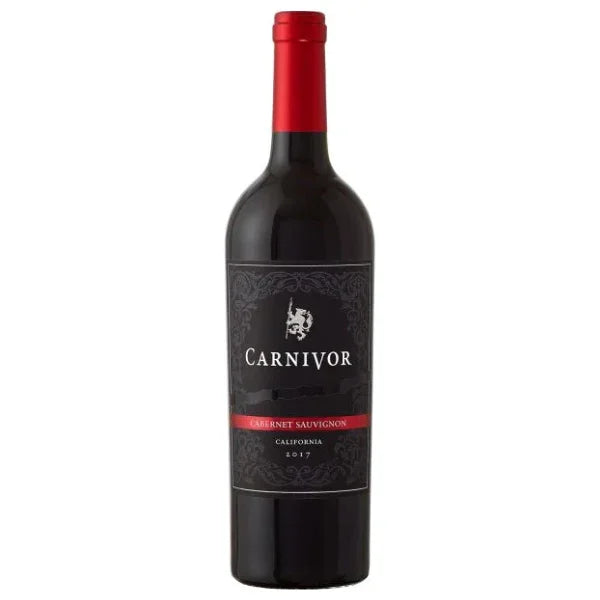 Carnivor Cabernet Sauvignon – 750 ml - Sipsy
