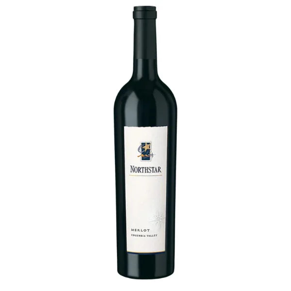 Northstar Merlot, Columbia Valley, 750 ml - Sipsy