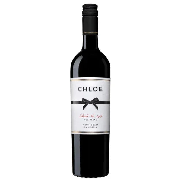 Chloe Red Blend No. 249 – 750 ml - Sipsy