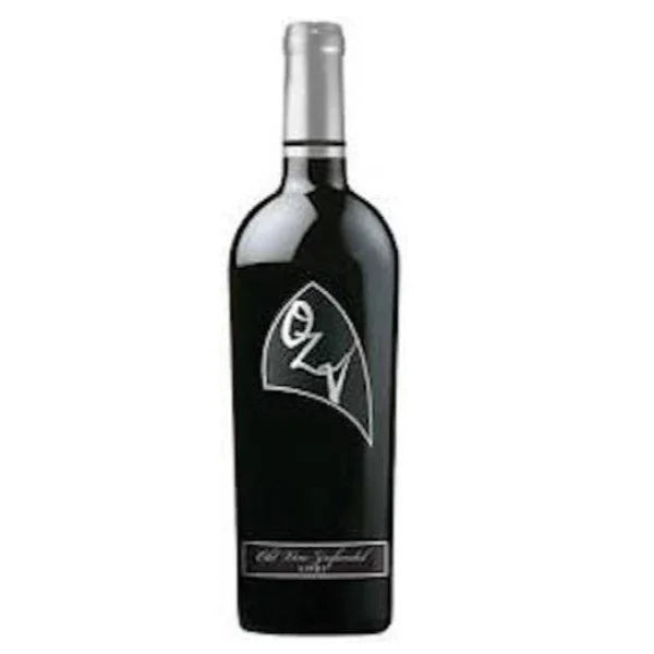 Oak Ridge OZV Zinfandel, 750 ml - Sipsy