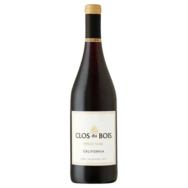 Clos du Bois Pinot Noir, 750 ml - Sipsy