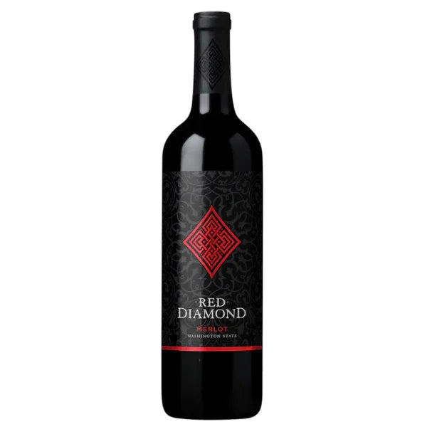 Red Diamond Merlot, 750 ml - Sipsy