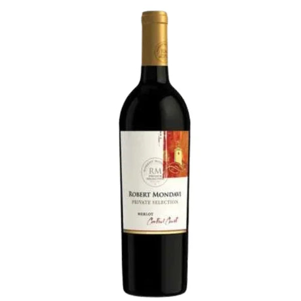 Robert Mondavi Private Selection Merlot, 750 ml - Sipsy