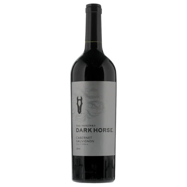 Dark Horse Cabernet Sauvignon — 750 ml - Sipsy
