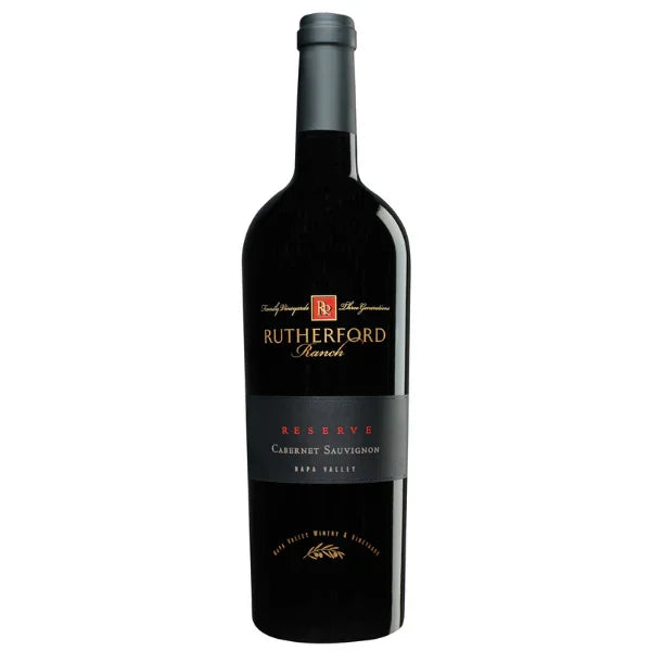 Rutherford Ranch Reserve Cabernet Sauvignon - 750ml - Sipsy