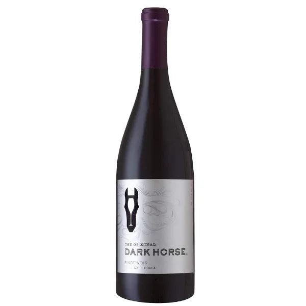 Dark Horse Pinot Noir, 750 ml - Sipsy