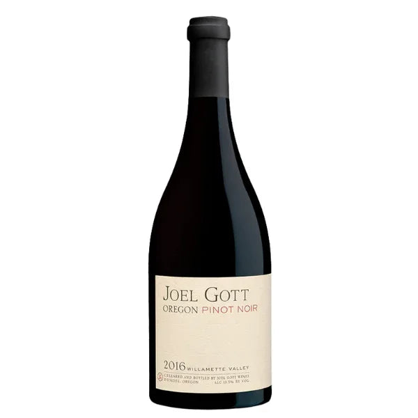 Joel Gott Willamette Valley Pinot Noir, 750 ml - Sipsy