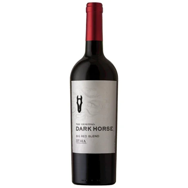 Dark Horse Red Blend – 750 ml - Sipsy