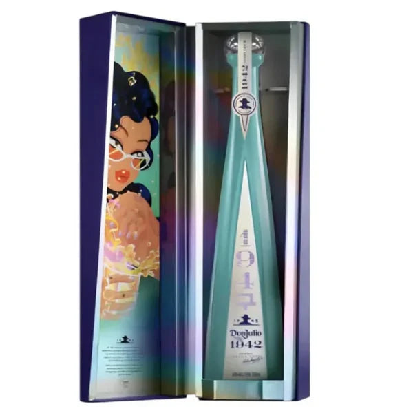 Don Julio 1942 x Peggy Gou Limited Edition - 750 ml - Sipsy