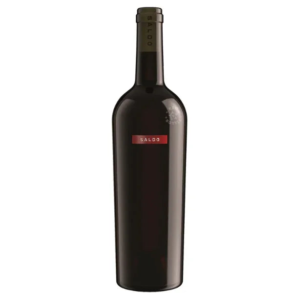 Saldo Zinfandel – 750 ml - Sipsy