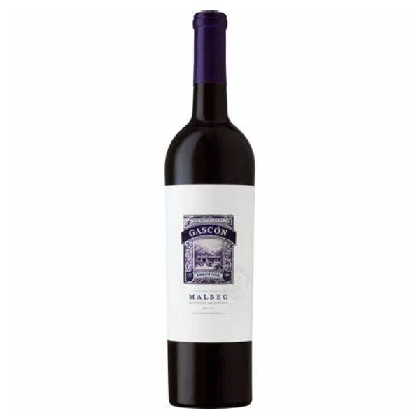 Don Miguel Gascón Malbec – 750 ml - Sipsy