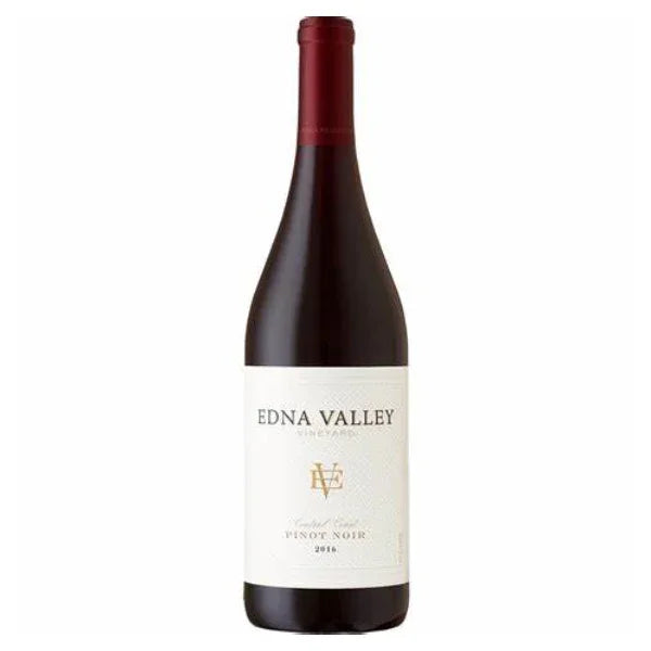 Edna Valley Pinot Noir, 750 ml - Sipsy