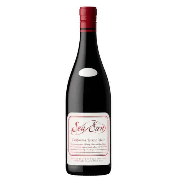 Sea Sun Pinot Noir - 750 ml - Sipsy