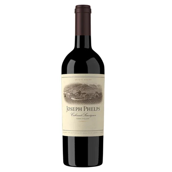 Joseph Phelps Cabernet Sauvignon, 750 ml - Sipsy