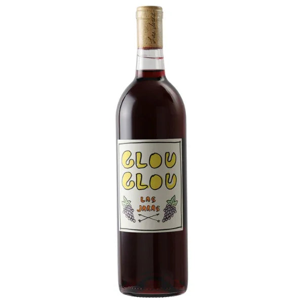 Glou Glou Las Jaras - 750 ml - Sipsy