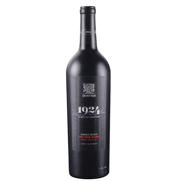 Gnarly Head 1924 Red Blend - 750 ml - Sipsy