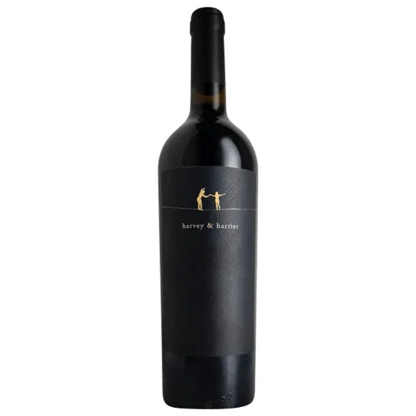Harvey & Harriet's Red Wine 2019 – 750 ml - Sipsy