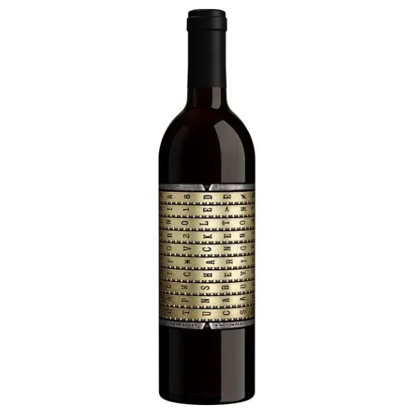 Unshackled Cabernet Sauvignon - 750 ml - Sipsy