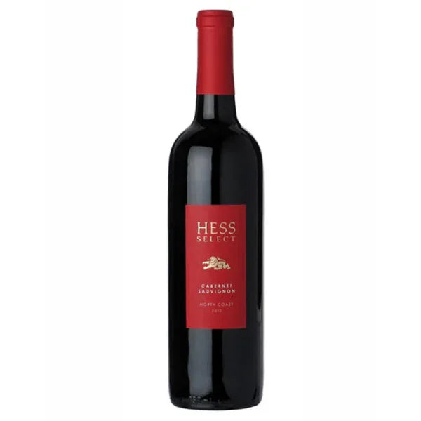 Hess Select Cabernet Sauvignon – 750 mL - Sipsy