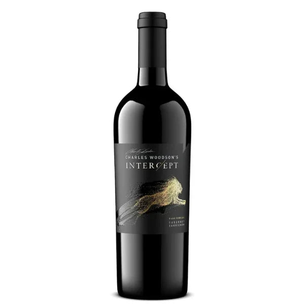 Intercept Cabernet Sauvignon 750 ml - Sipsy
