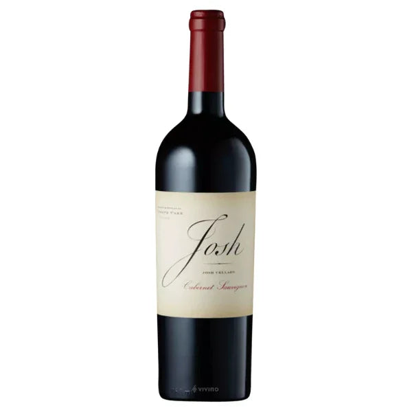 Josh Cellars Cabernet Sauvignon, 750 mL - Sipsy