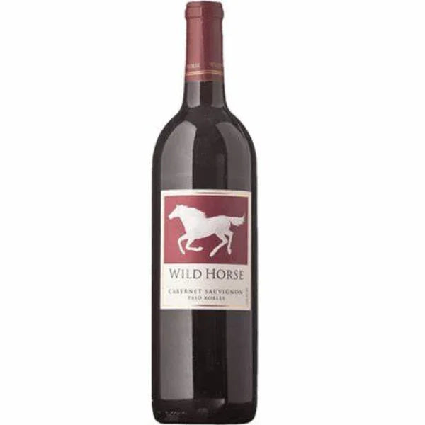 Wild Horse Cabernet Sauvignon – 750 ml - Sipsy