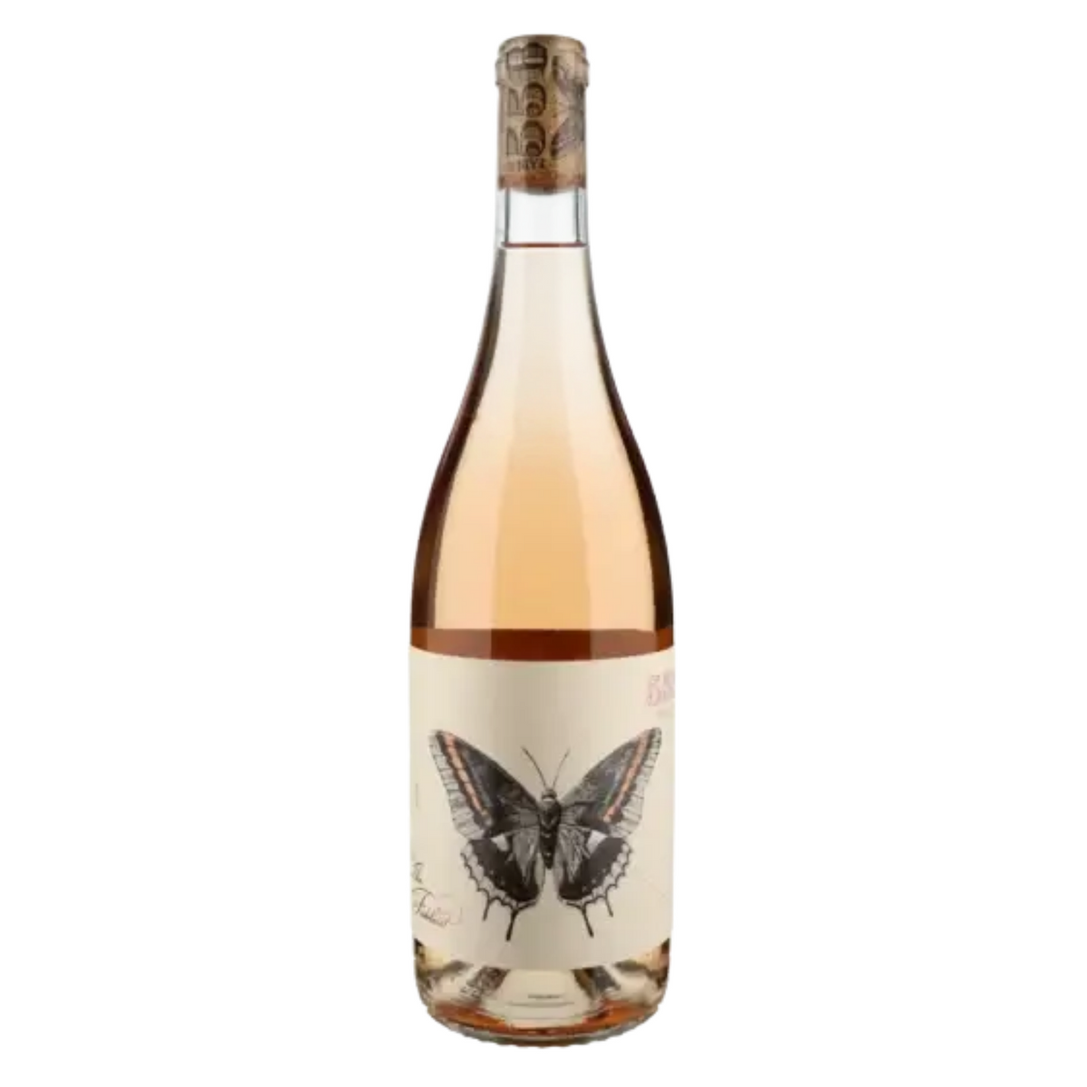 The Fableist 556 Rosé - 750ml